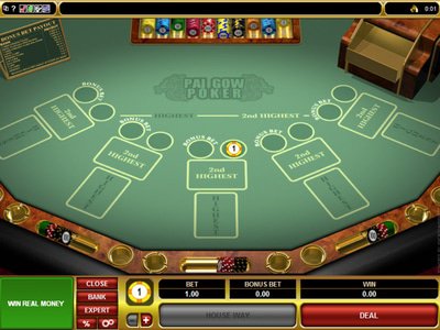 Nordicbet Casino