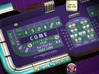 Club Dice Casino