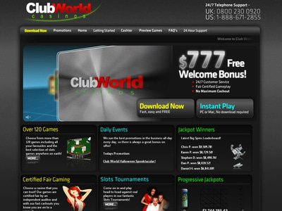 Club World