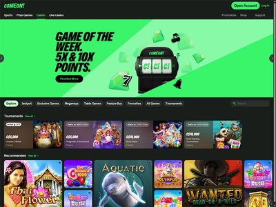  games