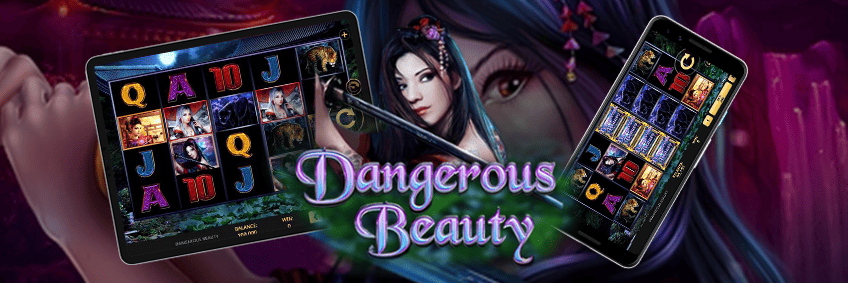mobile version dangerous beauty