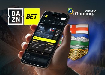 dazn bet launches in ontario ahead of alberta
