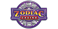 Zodiac Casino logo