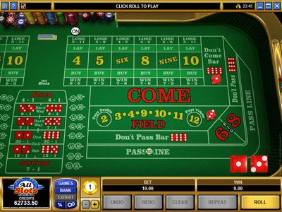 EU Casino