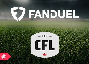 FanDuel Becomes the Canadian Football Leagues Official Sportsbook Partner