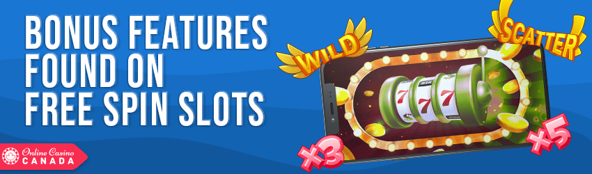 Free Bonus Round Slots