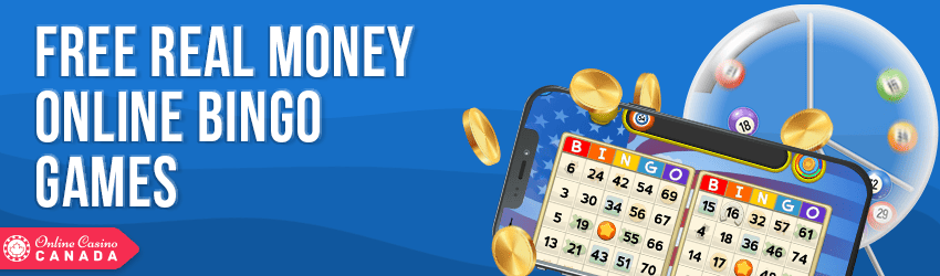 real money bingo games