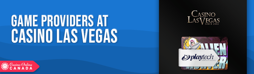 Casino Las Vegas Software
