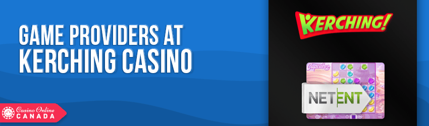 Kerching Casino Software