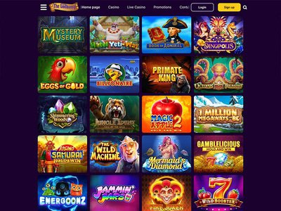 casino plus online