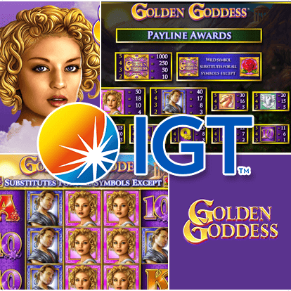 igt software