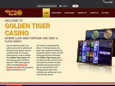 ontario withdrawal times games