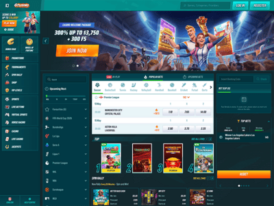Golisimo Casino