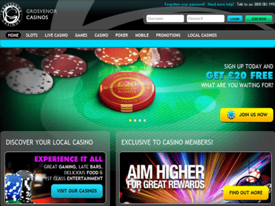 best casino online vip