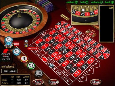 Global Live Casino