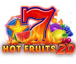 hot fruits 20