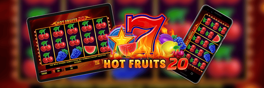 mobile version hot fruits 20