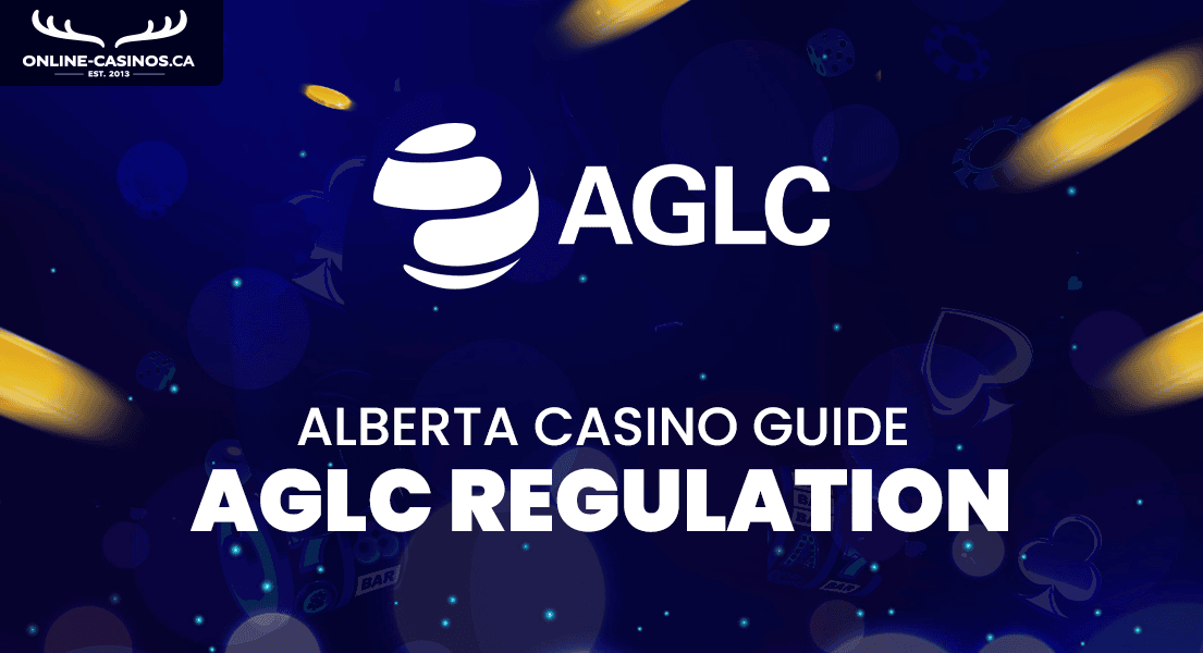 How AGLC Regulates Gambling