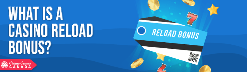 reload bonus