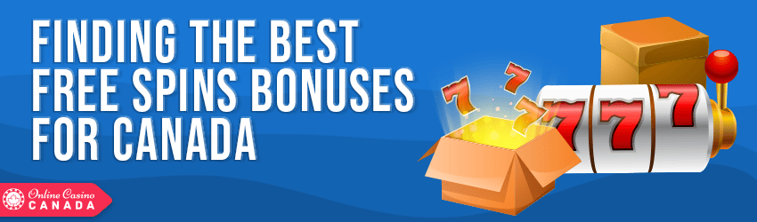 best free spins bonuses
