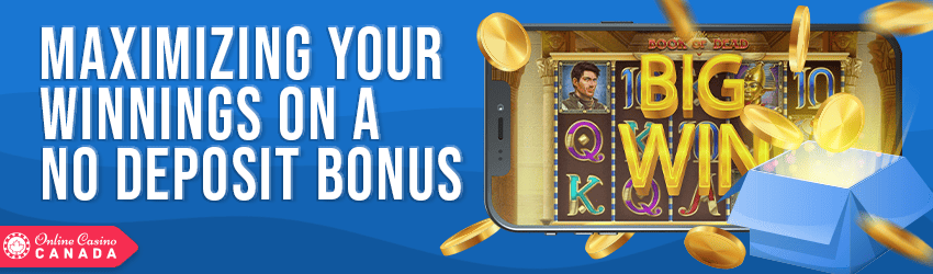 no deposit bonuses