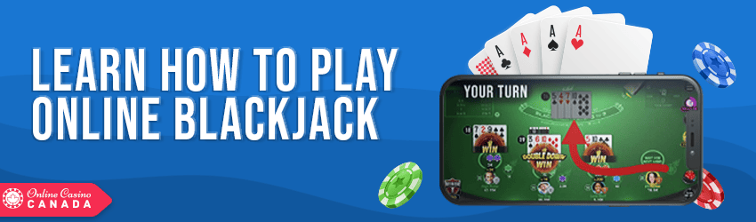 how to play blackjack