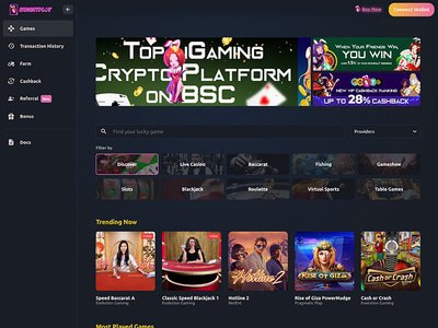 HunnyPlay Casino