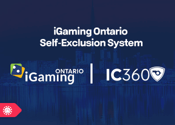 igaming ontario self exclusion system