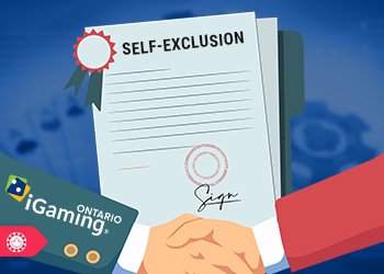 igo accepts proposals for self exclusion program