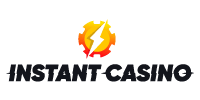 Instant Casino logo