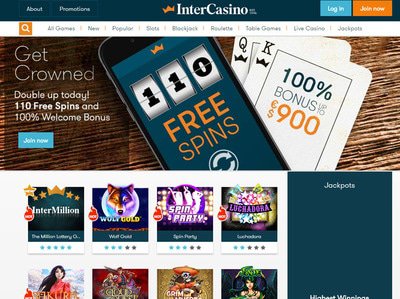 InterCasino