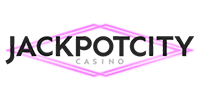 Jackpot City logo