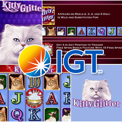 igt software