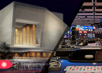 Largest Vegas Style Casino Opening in Canada this Week