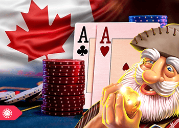 Latest Winners at Top Canadian Online Casinos in June and July