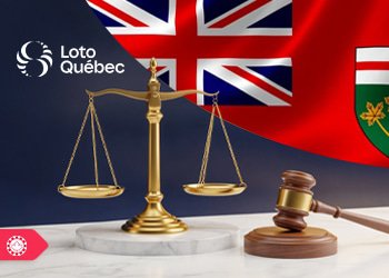 ontario cross border online gambling case