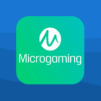 microgaming logo