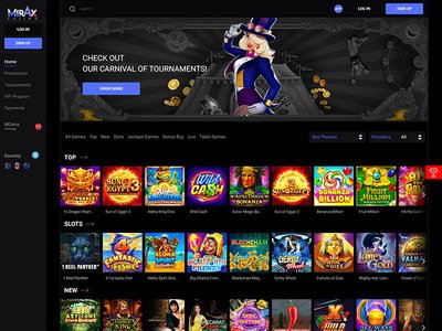 Mirax Casino