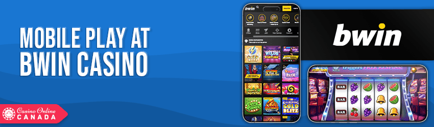 Bwin Casino Mobile