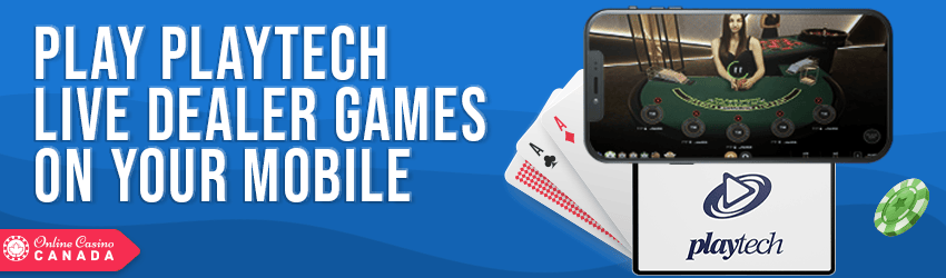 playtech mobile platform