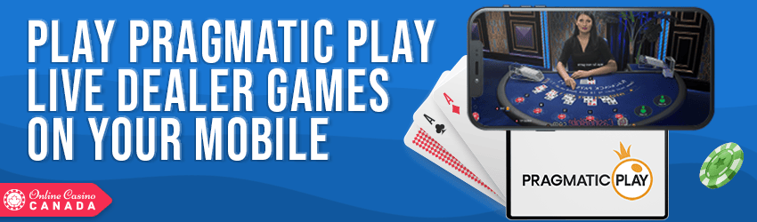 pragmatic play mobile platform