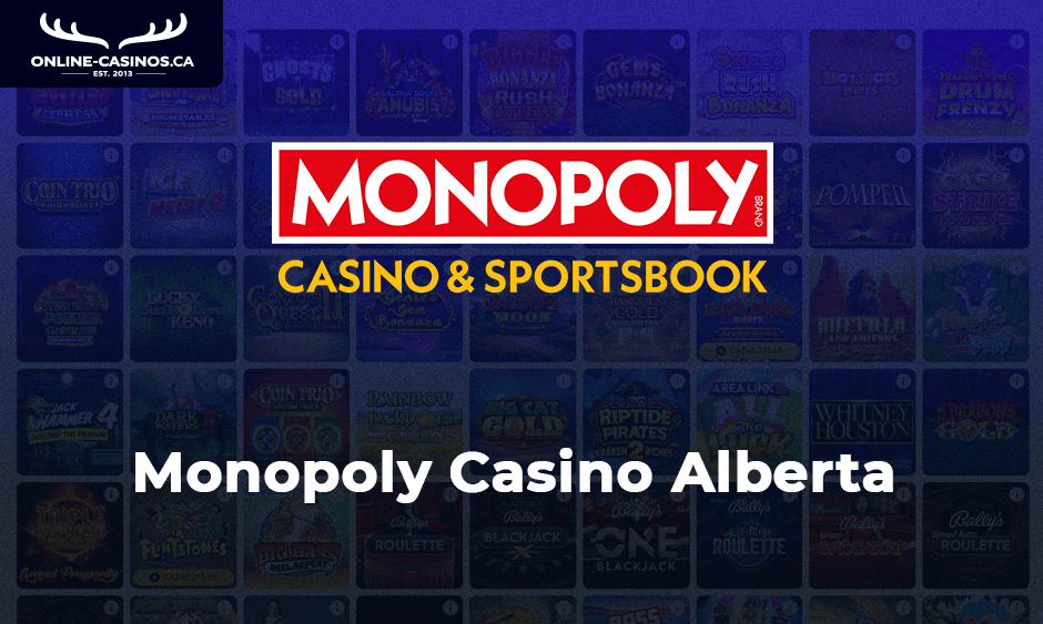 monopoly casino alberta logo