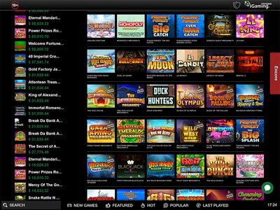 Mr Vegas Casino