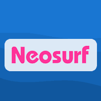 neosurf logo