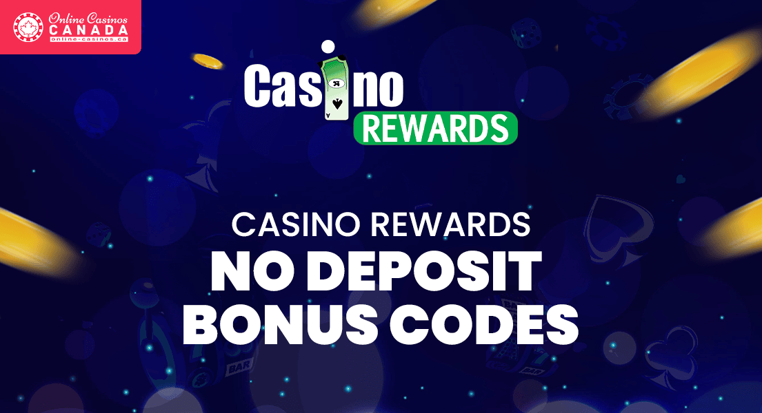 no deposit casino rewards bonus