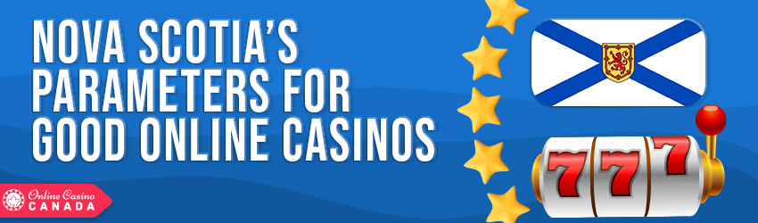 nova scotia casino guide