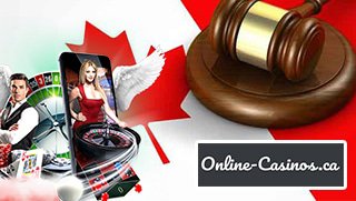 ontario gambling regulation changes