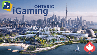 Ontario iGaming Legal Market Update