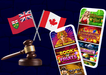 ontario could legally expand peer to peer igaming