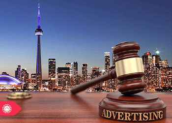 Ontario Online Casino Advertising Standards Key Focus at Summit